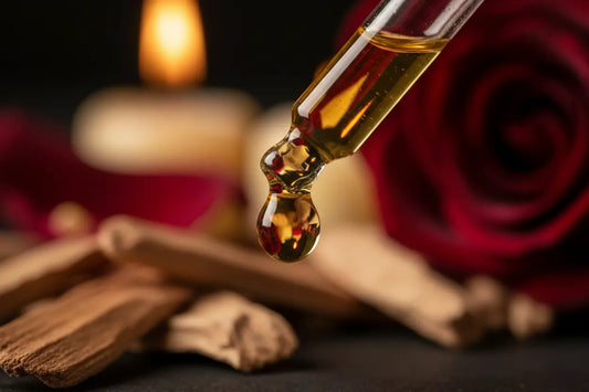 The Ritual of Scent: How to Wear & Layer Perfume Oil Like a Connoisseur