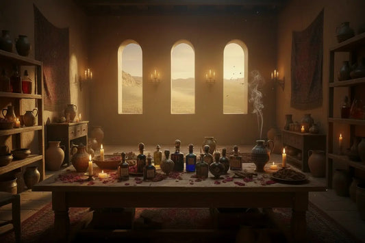 What Makes a Fragrance Truly Luxurious?