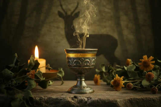 Musk Tahara; The Forgotten Islamic Ghusl Ritual