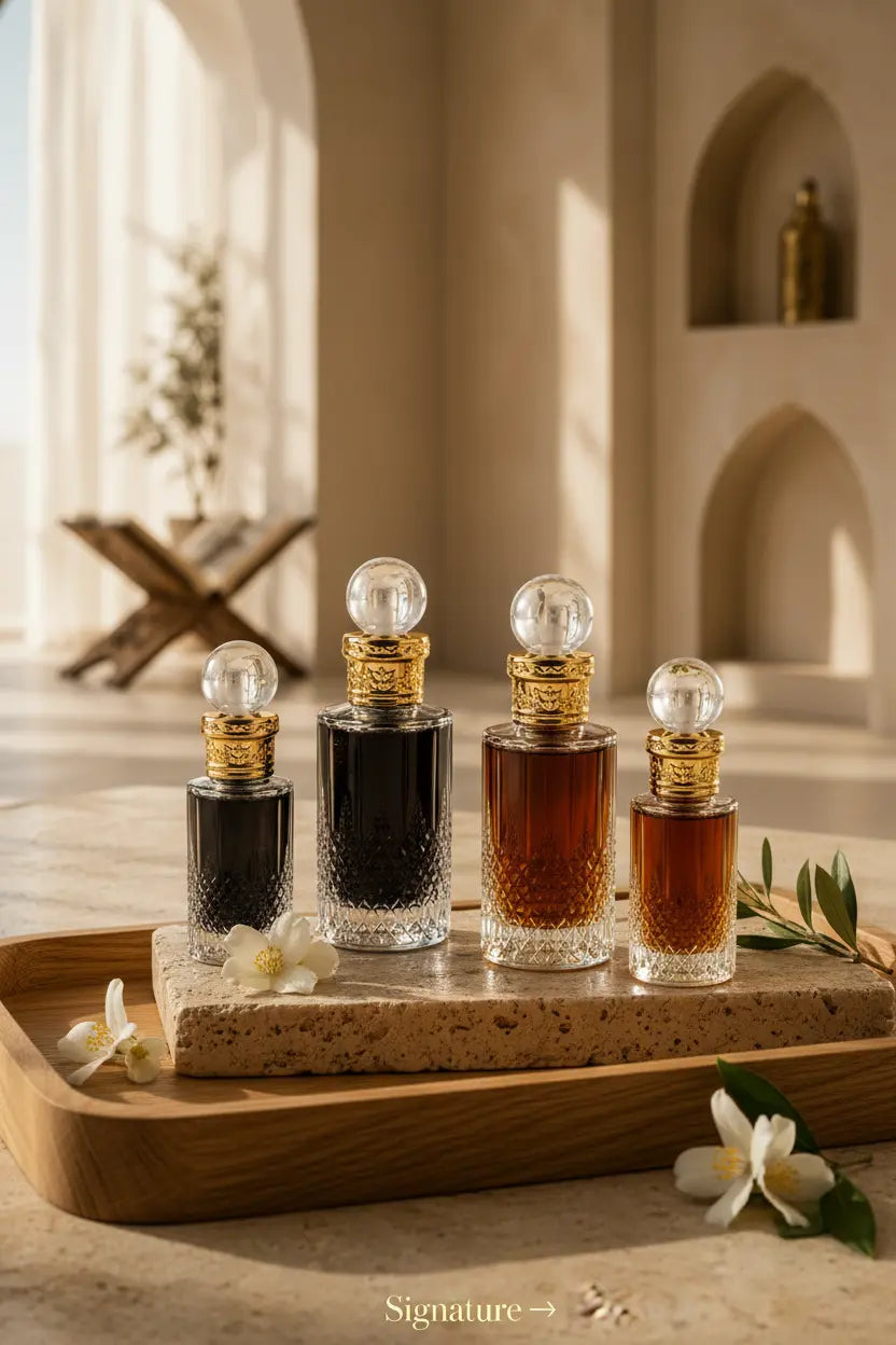 The House Collection