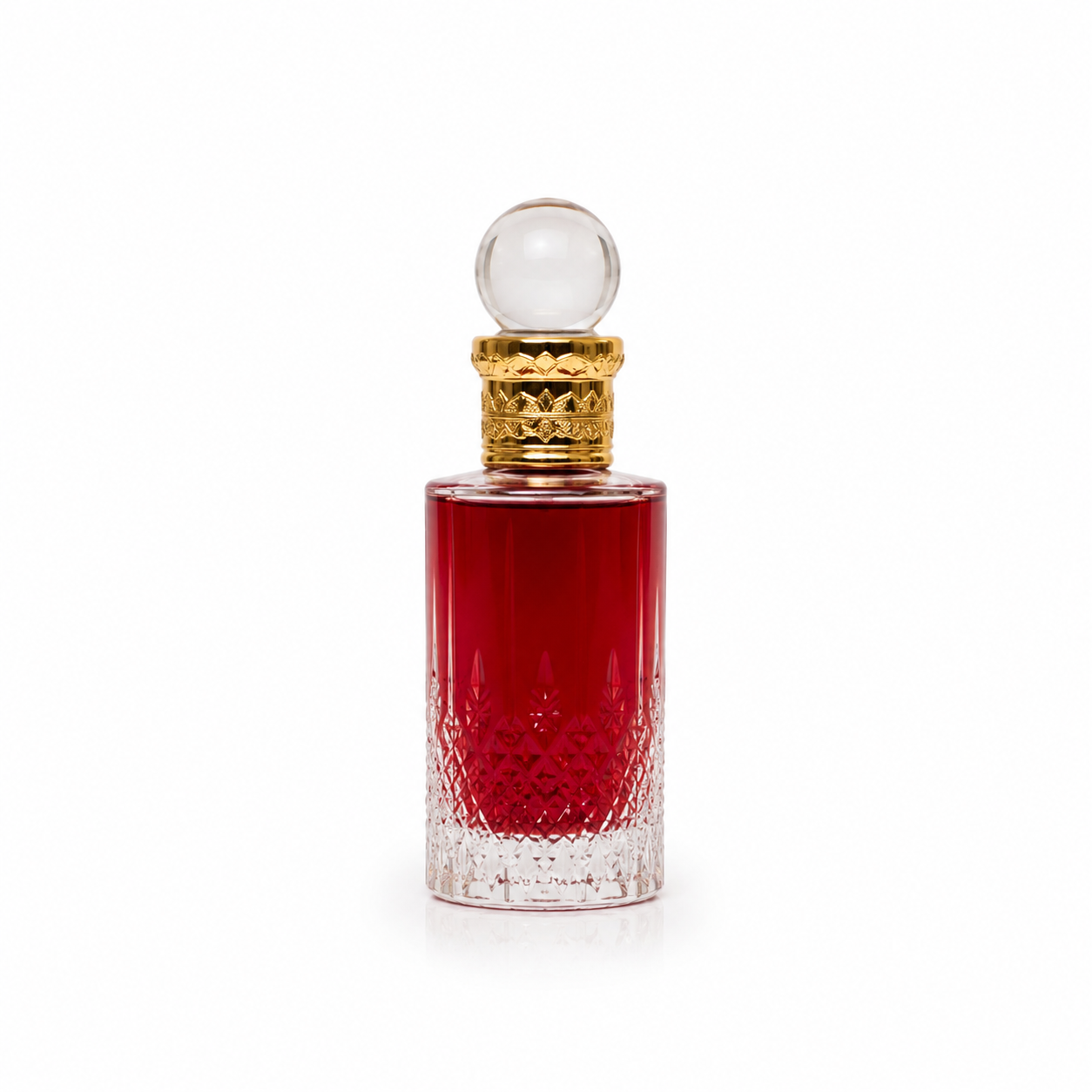 Amber Rouge