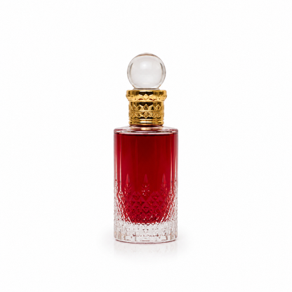Amber Rouge