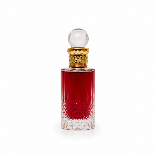 Amber Rouge