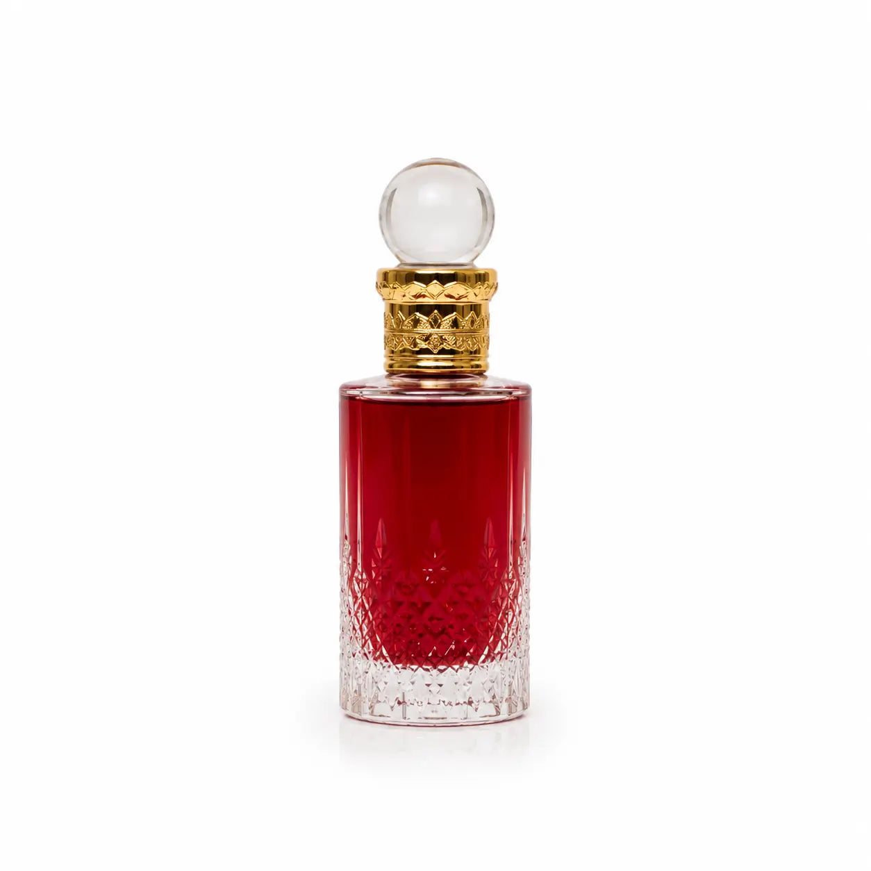 Amber Rouge