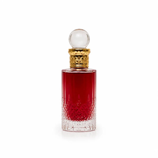 Amber Rouge