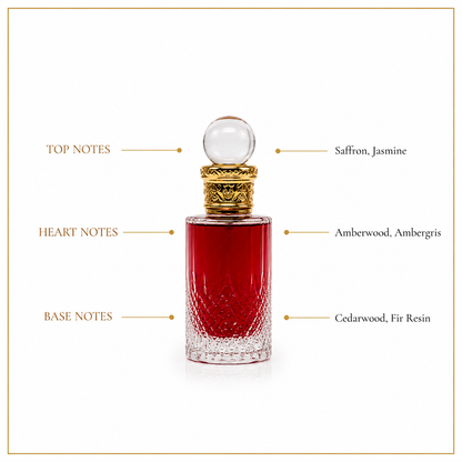 Amber Rouge