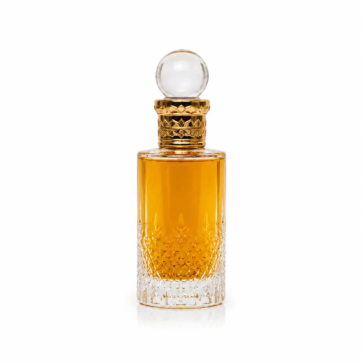 Golden Veil