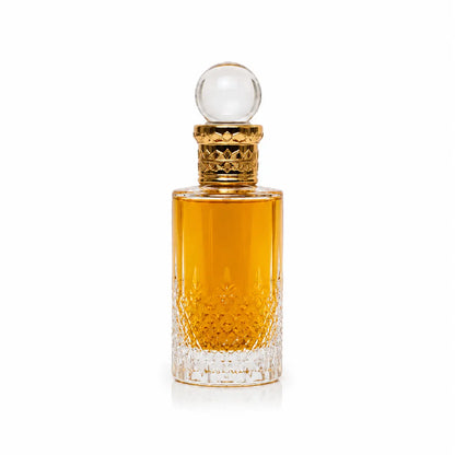 Golden Veil