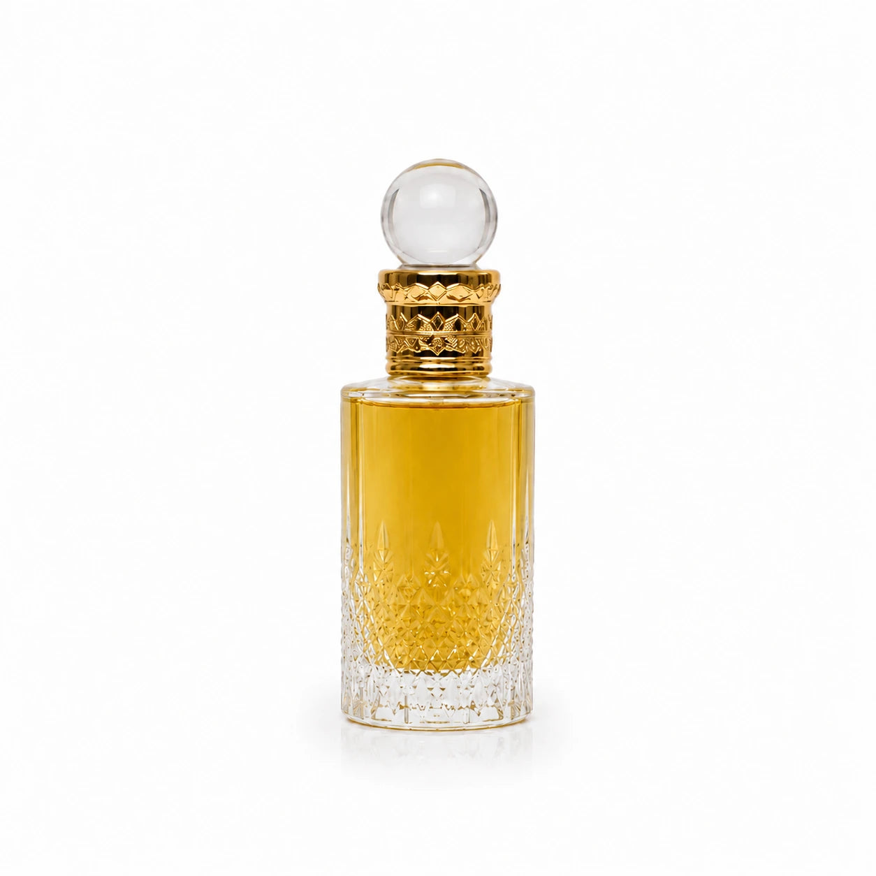 Royal Vanilla