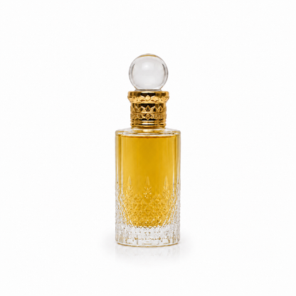 Royal Vanilla