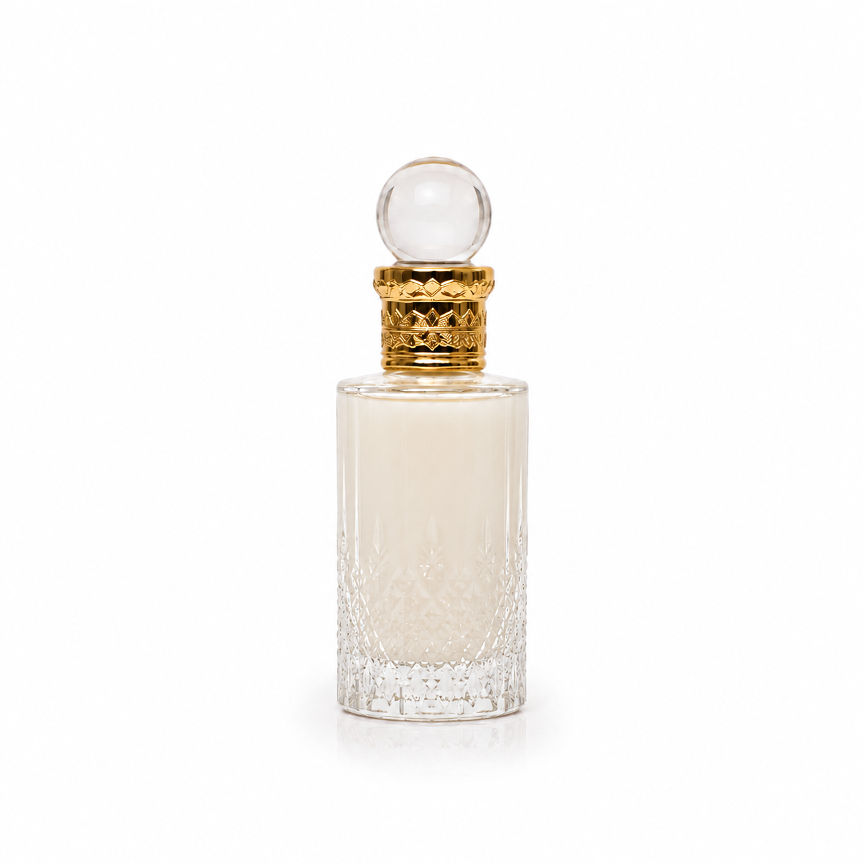 Signature White Musk Tahara