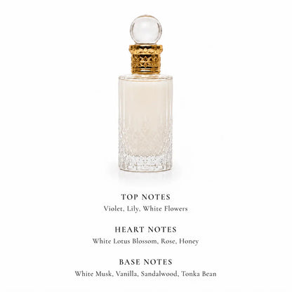 Signature White Musk Tahara